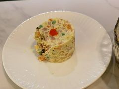 -库滋明·俄罗斯特色美食(中央大街店)