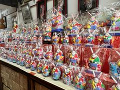 -老北京兔儿爷(琉璃厂东街店)