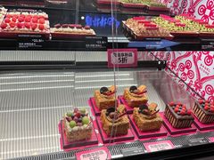 -CC BAGEL&SCONE 贝果与司康(南开大悦城店)