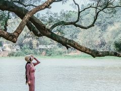 -南宁良凤江国家森林公园