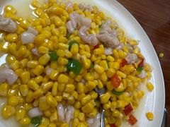 -汝萍传统蘸水菜(春华路总店)