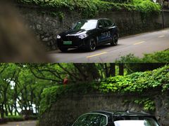 -宁波宝信宝马4S店(江北日湖店)