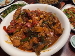 -61号餐吧(兴坪古镇漓江店)