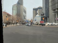 -天津五大道文化旅游区