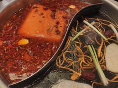 -重庆大队长火锅(凤城八路店)