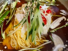 -恒坤北纬42度温泉洗浴(公园路店)