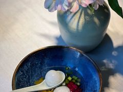鲜果醪糟汤圆-淮扬府·游园京梦(中粮广场店)