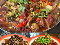 -阿嫂印象·民间江湖菜(大学城店)