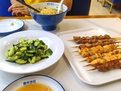 -宛平李记小吃(东关街店)