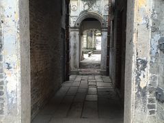 -黄祥华养生堂·炖汤·营养蒸饭(岭南天地店)