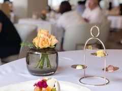 青椰子冻糕-Jean Georges