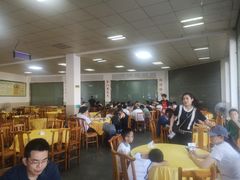 大堂-荣生萝卜汤饭店