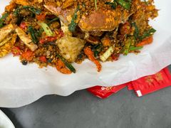 -师傅仔美食(东华老店)