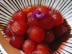 -伊带伊路新疆美食府(呼家楼店)
