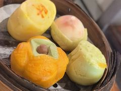 -韩萍老南京馄饨(河西万达店)