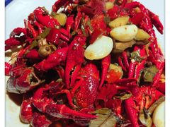 招牌油焖小龙虾-功夫小龙虾·烧烤·江湖菜(金沙洲店)