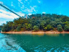 -石燕湖生态旅游景区