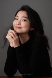 -鹿角肖像摄影艺术馆