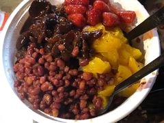 -冰冰酱老味刨冰绵绵冰(中山路总店)