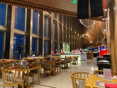 -南昌绿地华邑酒店·鲜艳全日餐厅