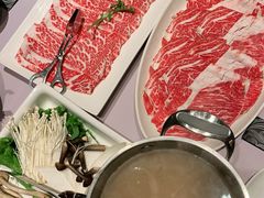 -鼎鼎香·港式火锅(北京SKP店)