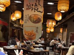 -南京大牌档(崇文门国瑞店)