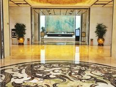 -天津津利华酒店