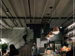 -Apollo·西班牙小酒馆(安福路店)
