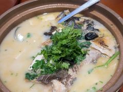-小秦淮·南京土菜(新亭西路店)