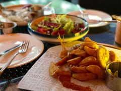 -HIB HUB公社(解放西路店)