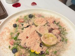 -狮拾久·现代新加坡料理(福田COCO Park店)