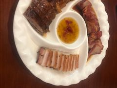 -古南都·老广东酒楼(龙江店)