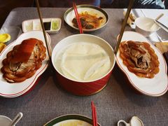 -秀儿四九城·新京菜(亚运村鸟巢店)