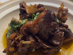 -永安鱼庄·镇江菜(丁卯店)