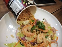 -曼谷食堂·泰国家庭料理(丹桂路店)