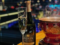 -丽晶酒店-金宝99 Restaurant