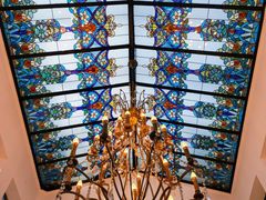 -马勒别墅饭店(静安寺店)