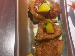 -匠和风精致料理(莆田财富中心店)