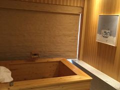 -北京古北水镇御舍温泉酒店