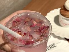 -VERIE BAKEHOUSE