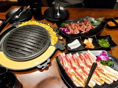 -玖·炭火烤肉