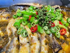 -半天妖烤鱼(印象城店)