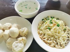 -老葛汤包(石佛路店)