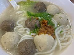 -其美潮州鱼旦粉世家(花城汇南区分店)