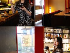 -300杯·和牛烧肉清酒专门店(廊里店)