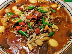-付掌柜在成都·热炒砂锅集(金禾店)