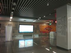 -东林广场(地铁站)