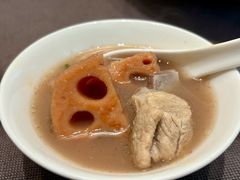 -一澜江宴·江景地标楚菜(江滩公园店)