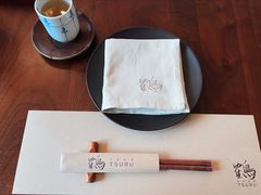 -Tsuru鹤日本料理(静安香格里拉店)