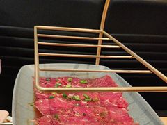 -新石器烤肉(百联川沙店)